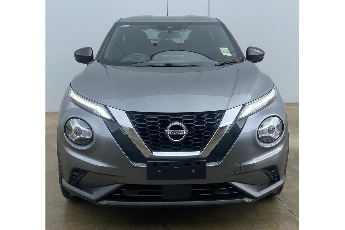 2023 Nissan JUKE ST F16