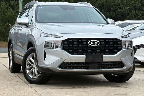 2023 Hyundai Santa Fe Active TM.V4