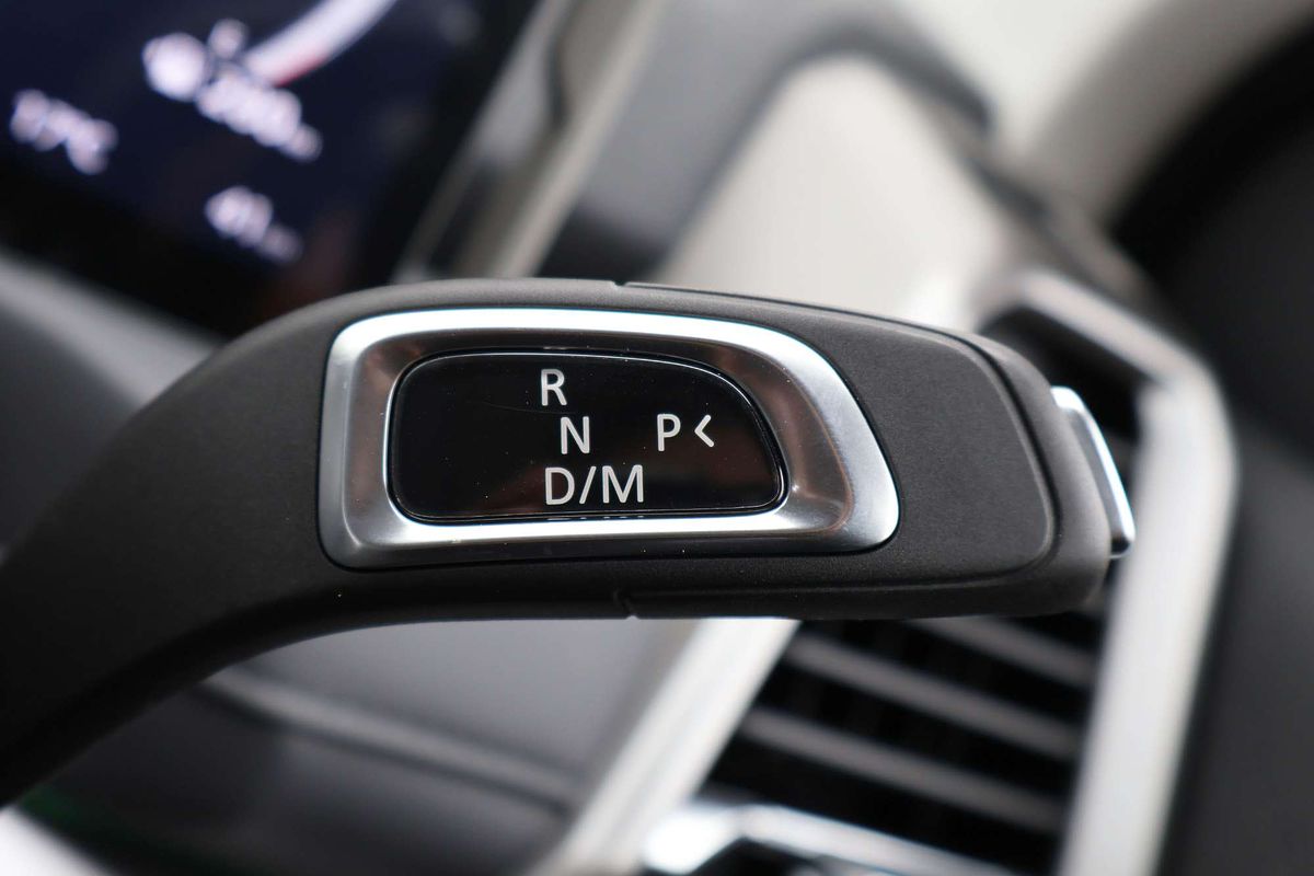 2025 LDV Terron 9 Evolve EKK1C 4X4