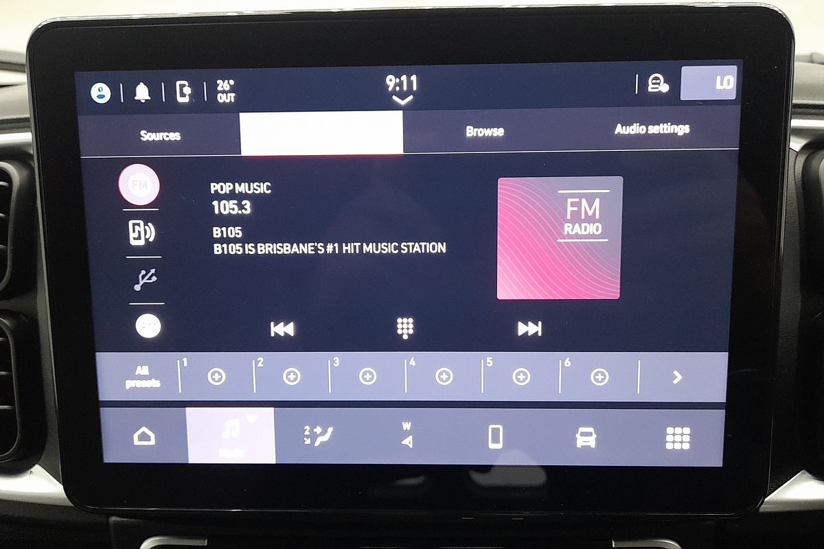 2026 Fiat Ducato Series 2 ELWB Mid Roof