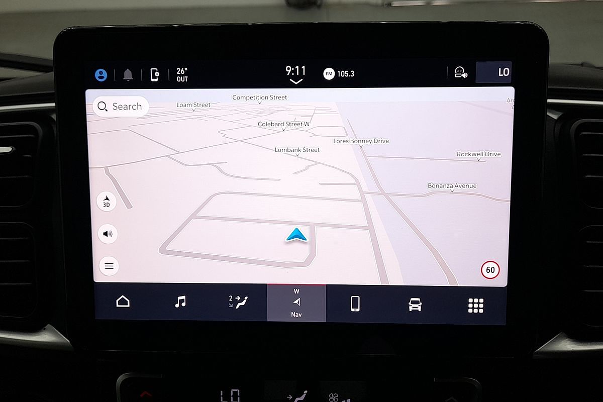 2026 Fiat Ducato Series 2 ELWB Mid Roof