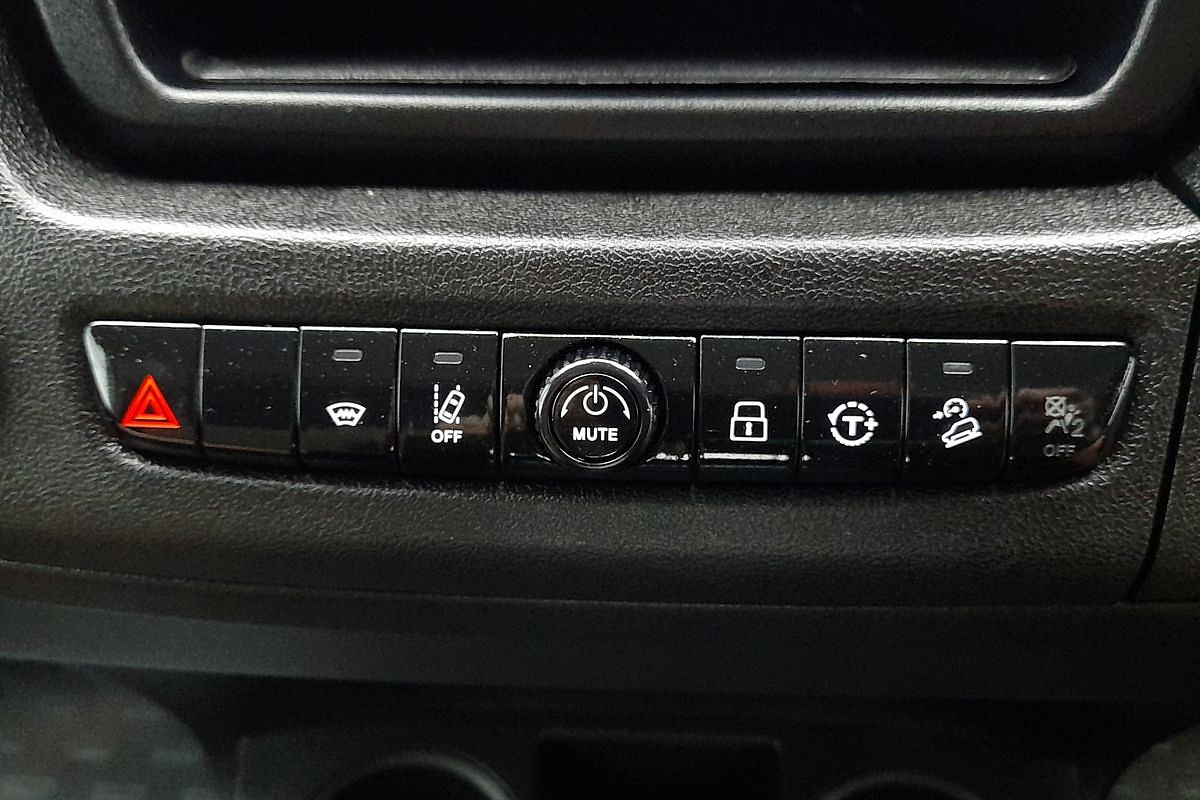 2026 Fiat Ducato Series 2 ELWB Mid Roof