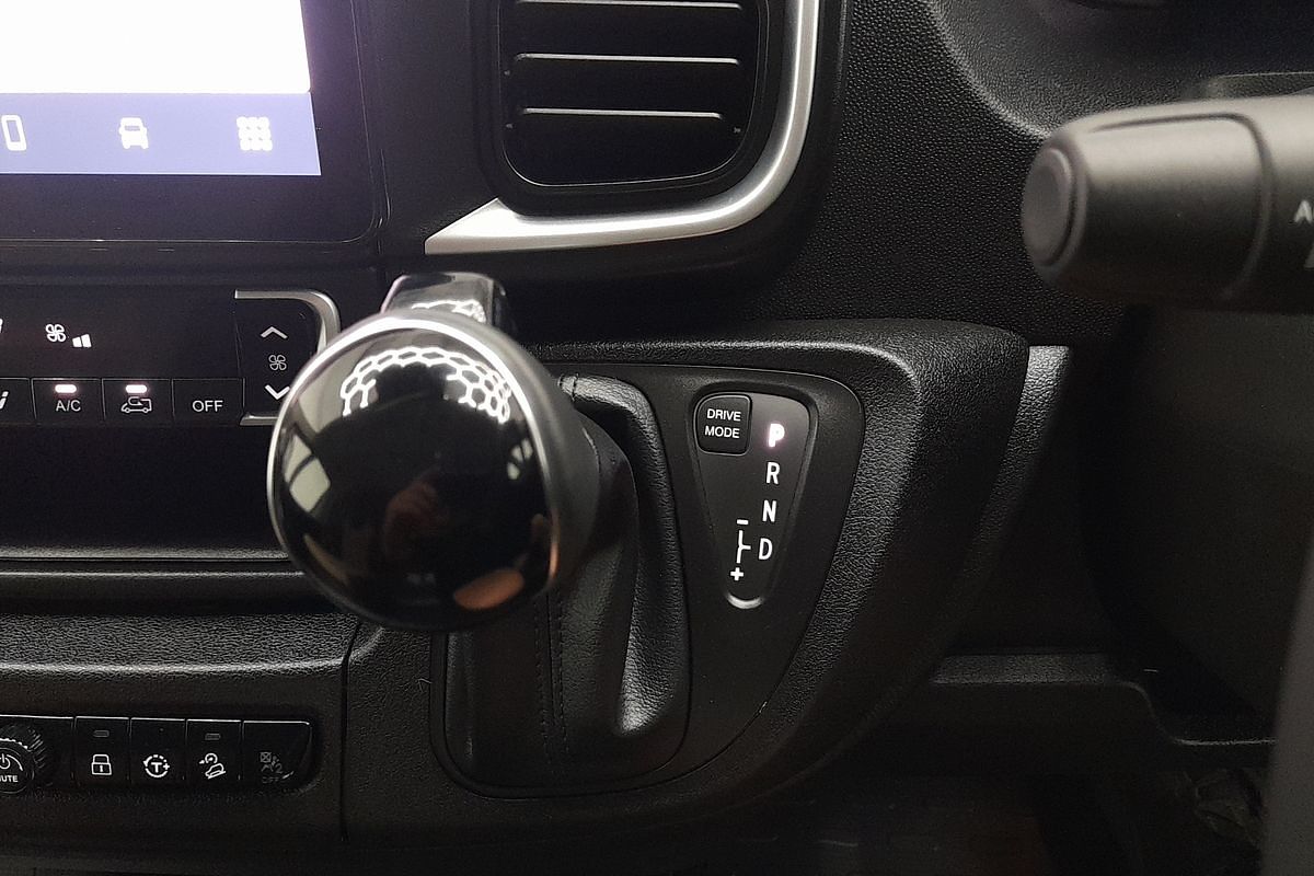 2026 Fiat Ducato Series 2 ELWB Mid Roof