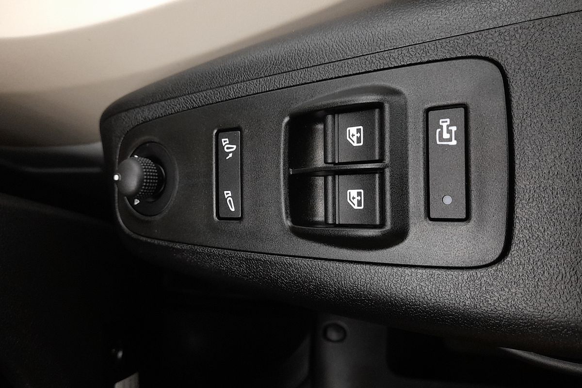 2026 Fiat Ducato Series 2 ELWB Mid Roof