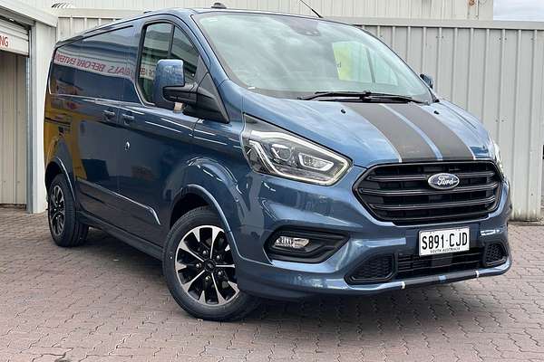 2020 Ford Transit Custom 320S Sport VN SWB Low Roof thumb-20