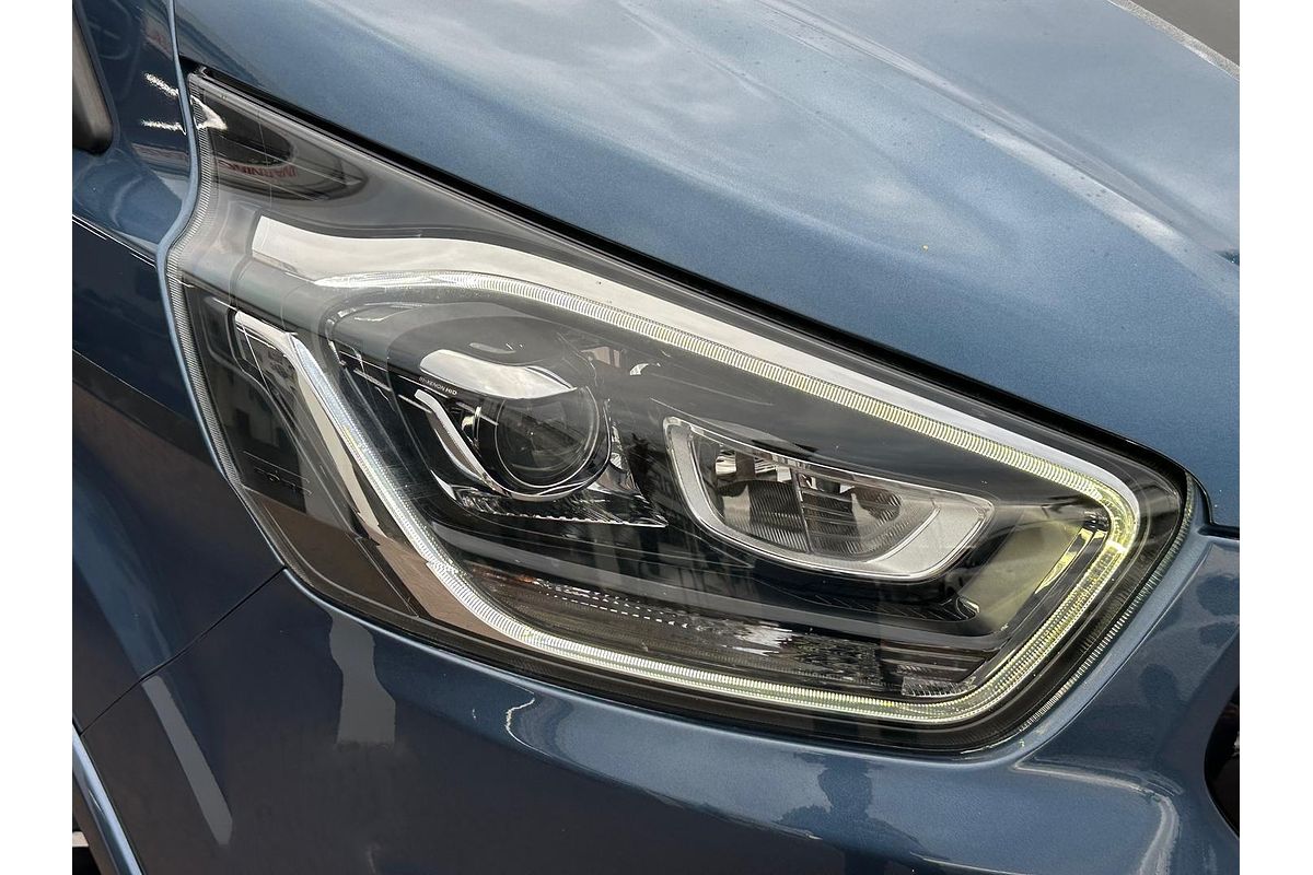 2020 Ford Transit Custom 320S Sport VN SWB Low Roof