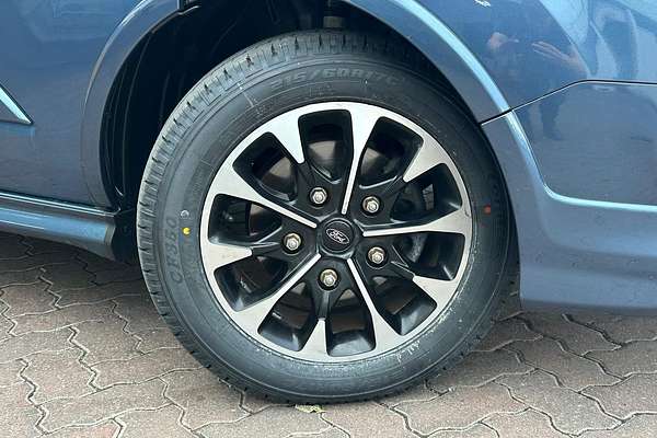 2020 Ford Transit Custom 320S Sport VN SWB Low Roof thumb-2