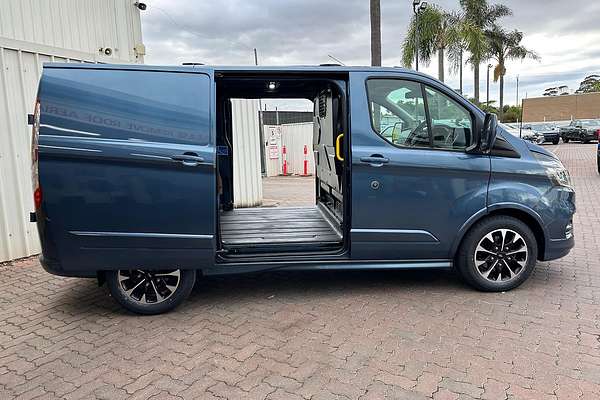 2020 Ford Transit Custom 320S Sport VN SWB Low Roof thumb-5