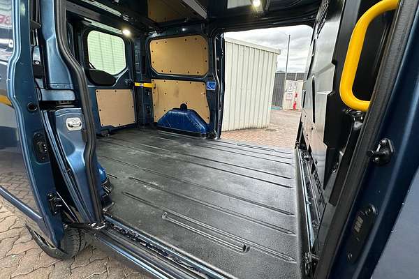 2020 Ford Transit Custom 320S Sport VN SWB Low Roof thumb-7