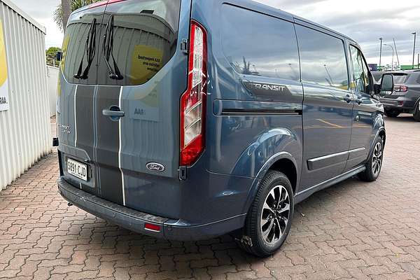 2020 Ford Transit Custom 320S Sport VN SWB Low Roof thumb-8