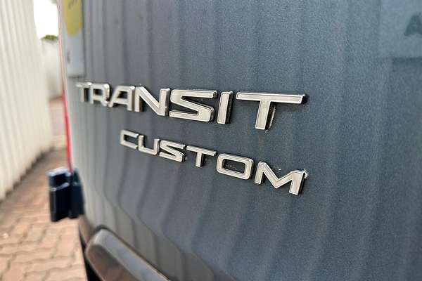 2020 Ford Transit Custom 320S Sport VN SWB Low Roof thumb-10