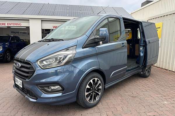 2020 Ford Transit Custom 320S Sport VN SWB Low Roof thumb-13