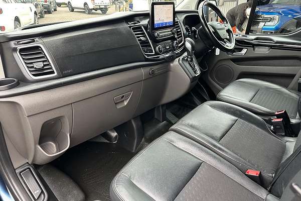 2020 Ford Transit Custom 320S Sport VN SWB Low Roof thumb-14