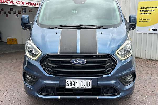 2020 Ford Transit Custom 320S Sport VN SWB Low Roof thumb-15