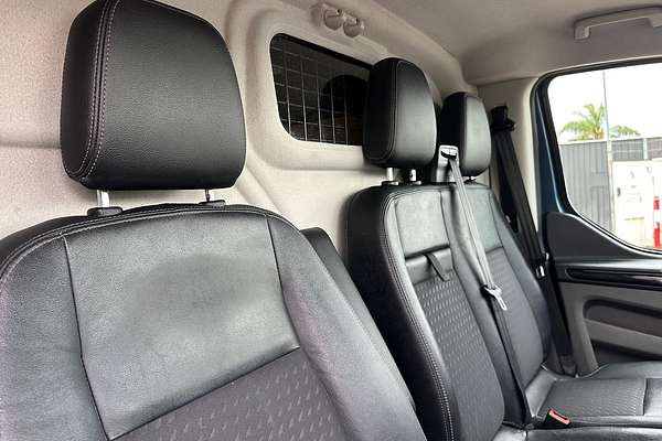 2020 Ford Transit Custom 320S Sport VN SWB Low Roof thumb-17