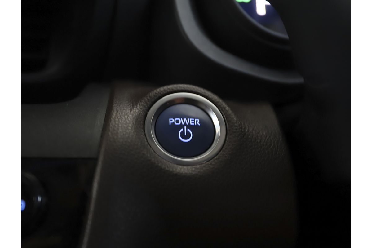Yaris Cross Hybrid Urban 1.5L Auto CVT Hatch 4093280 001