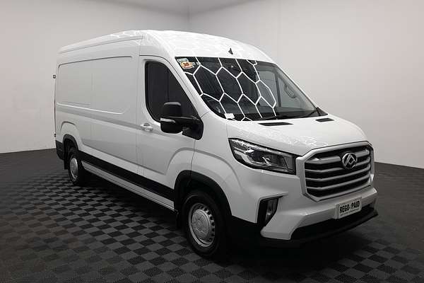 2022 LDV Deliver 9 MWB Mid Roof MWB Mid Roof