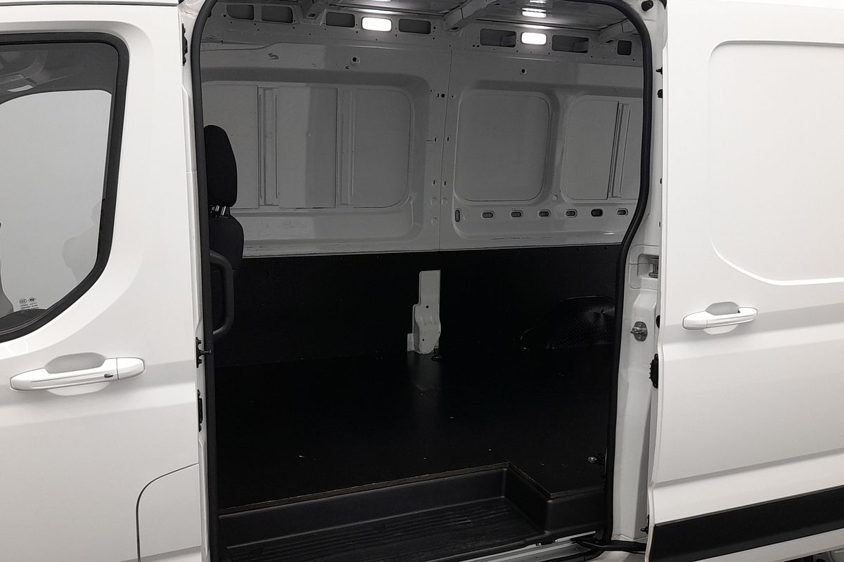 2022 LDV Deliver 9 MWB Mid Roof MWB Mid Roof