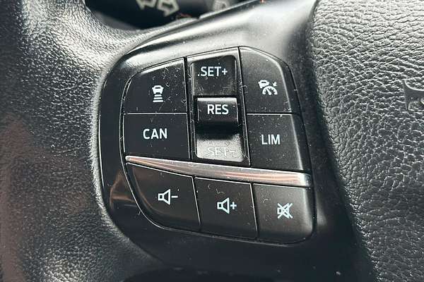 2020 Ford Transit Custom 320S Sport VN SWB Low Roof thumb-21