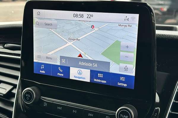 2020 Ford Transit Custom 320S Sport VN SWB Low Roof thumb-23