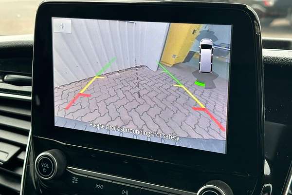 2020 Ford Transit Custom 320S Sport VN SWB Low Roof thumb-24