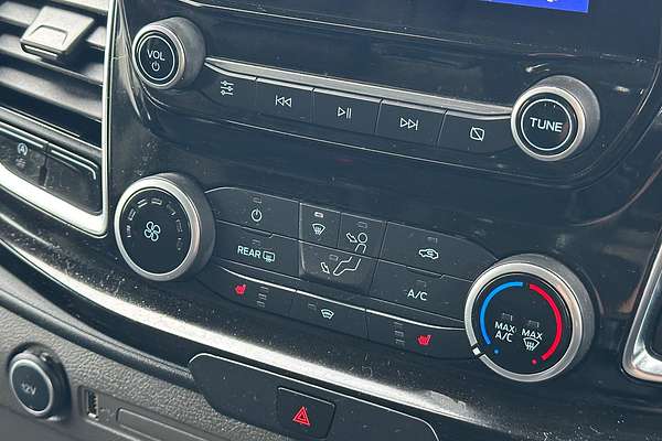 2020 Ford Transit Custom 320S Sport VN SWB Low Roof thumb-25