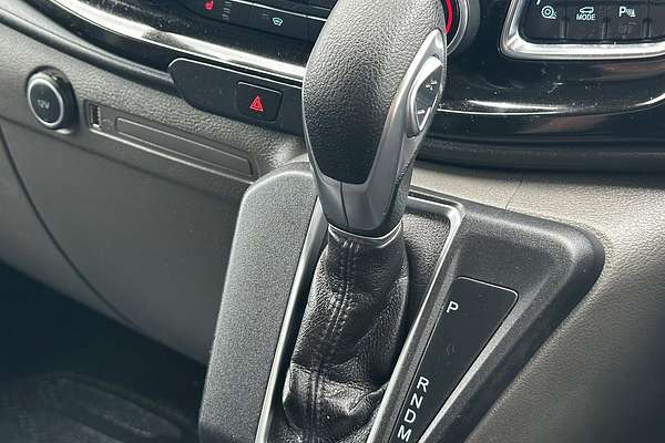 2020 Ford Transit Custom 320S Sport VN SWB Low Roof thumb-26