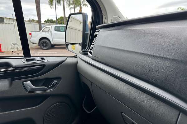 2020 Ford Transit Custom 320S Sport VN SWB Low Roof thumb-27