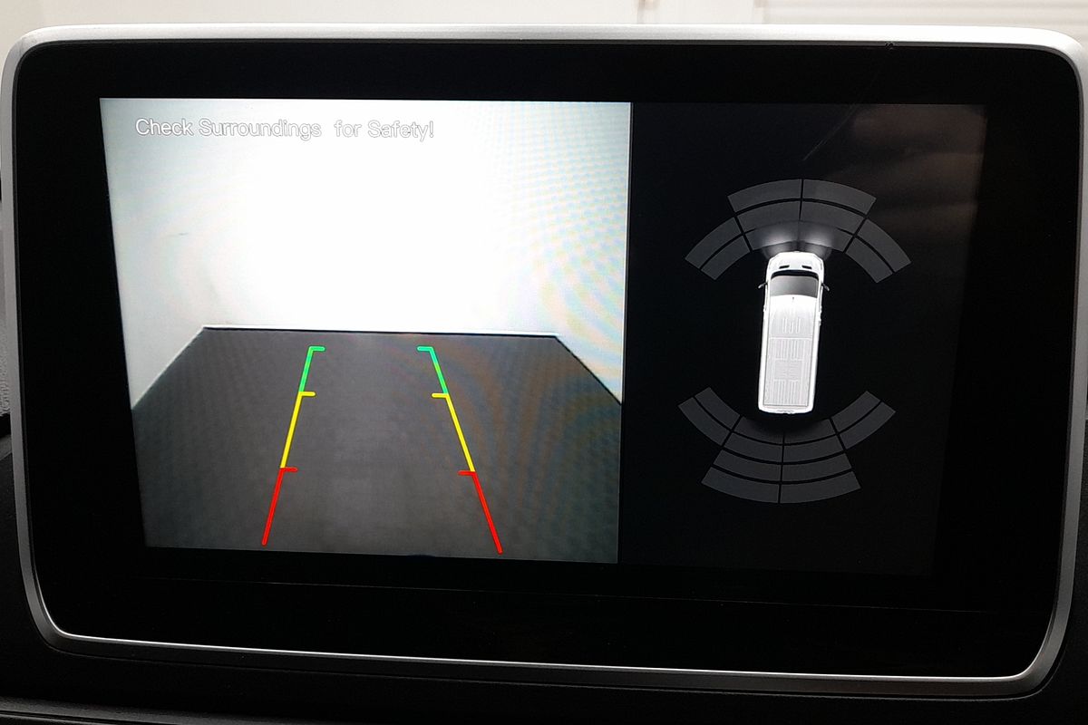 2022 LDV Deliver 9 MWB Mid Roof MWB Mid Roof