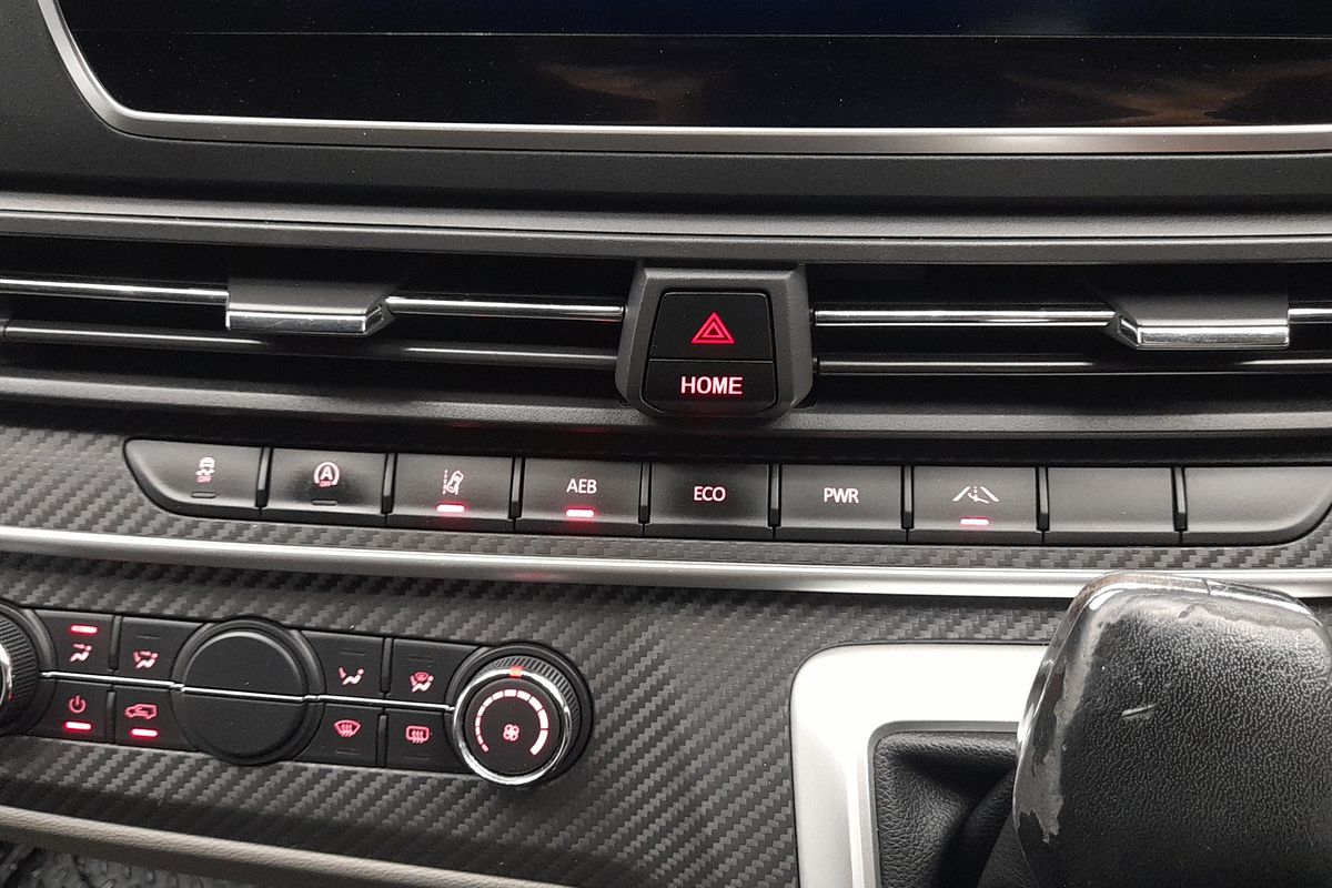 2022 LDV Deliver 9 MWB Mid Roof MWB Mid Roof