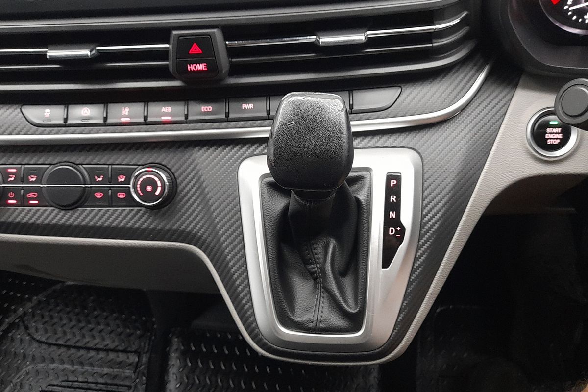 2022 LDV Deliver 9 MWB Mid Roof MWB Mid Roof