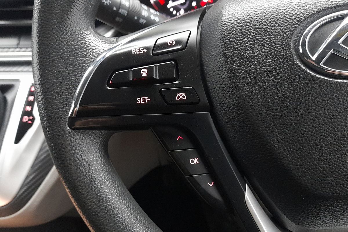 2022 LDV Deliver 9 MWB Mid Roof MWB Mid Roof