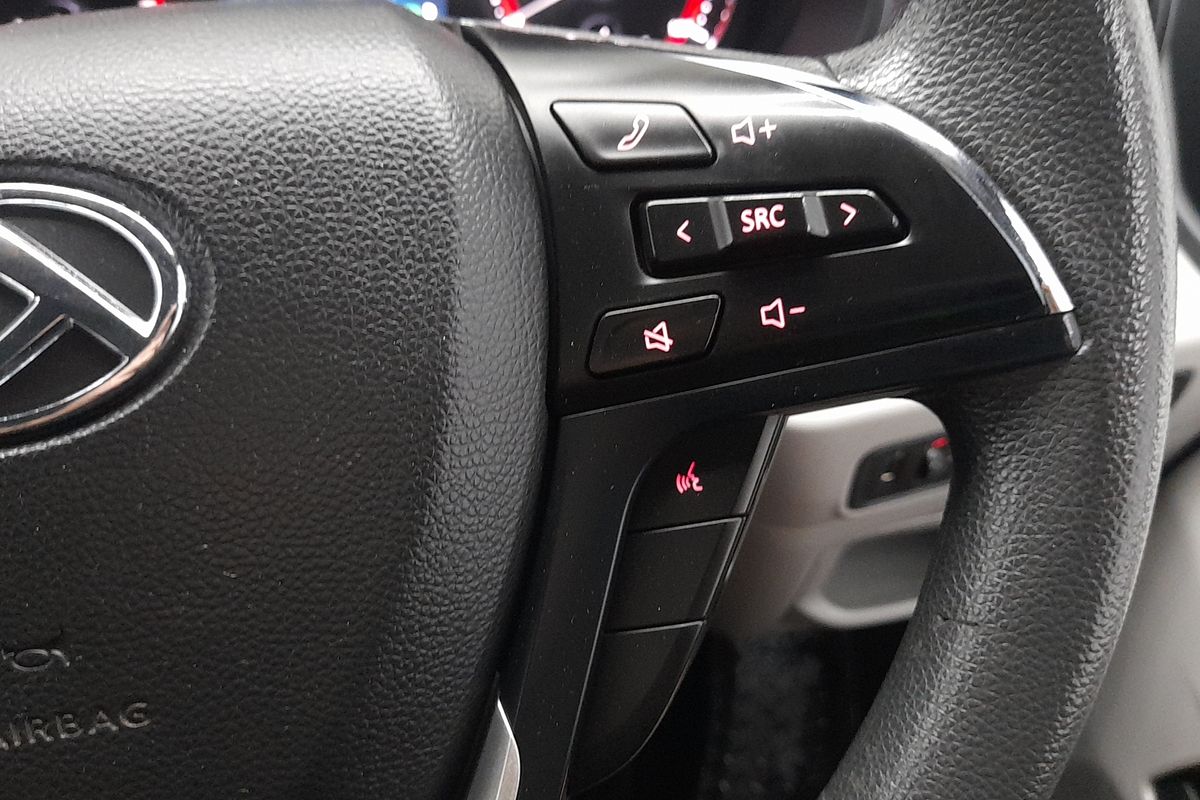 2022 LDV Deliver 9 MWB Mid Roof MWB Mid Roof