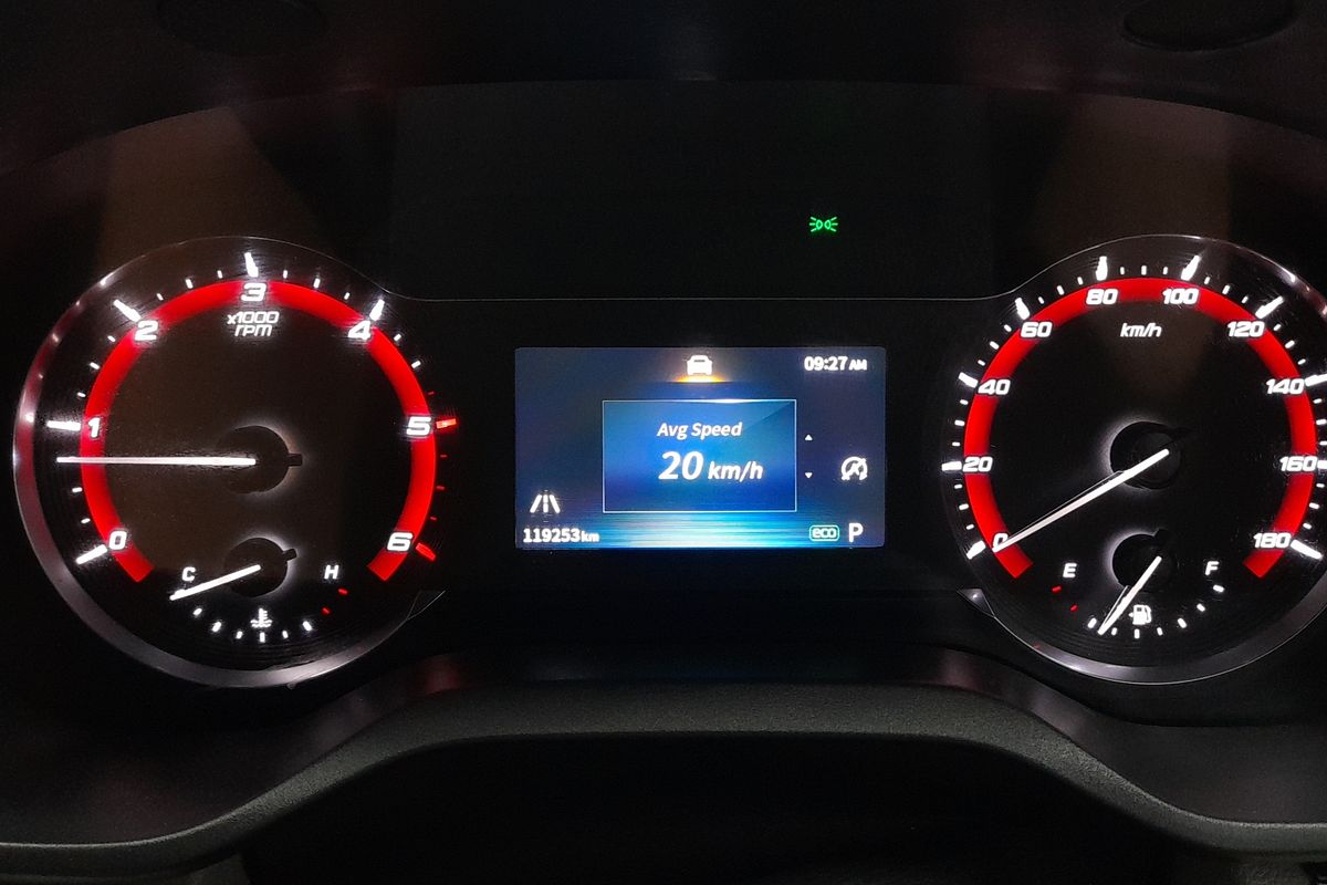 2022 LDV Deliver 9 MWB Mid Roof MWB Mid Roof