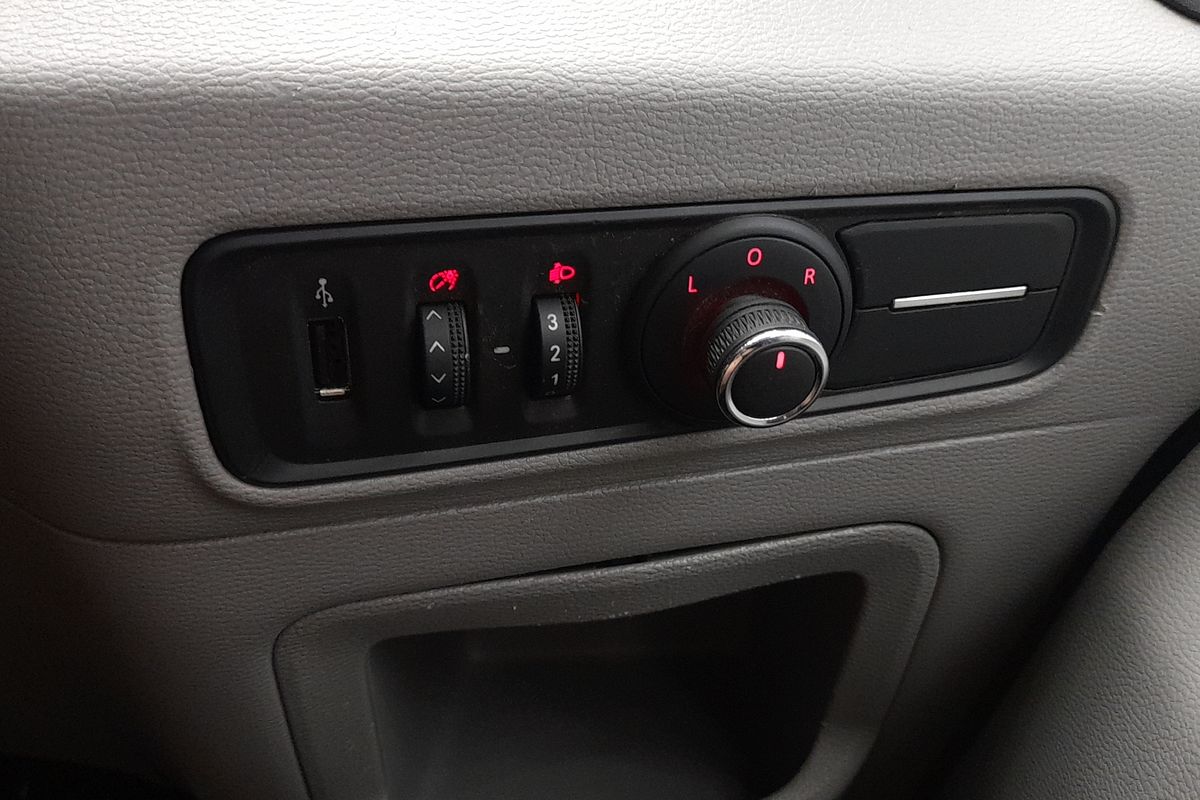 2022 LDV Deliver 9 MWB Mid Roof MWB Mid Roof