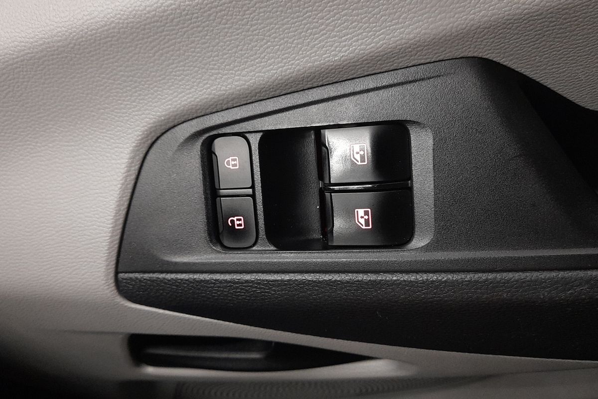 2022 LDV Deliver 9 MWB Mid Roof MWB Mid Roof