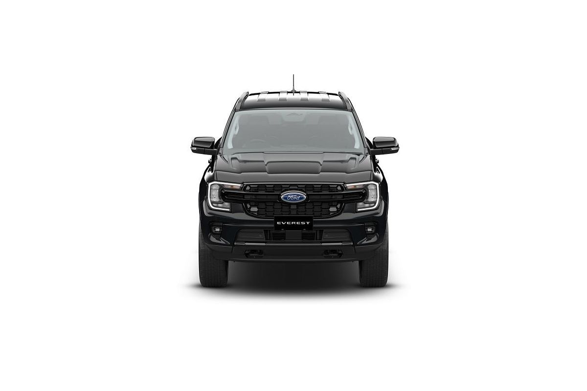 2026 Ford Everest Sport 3.0L