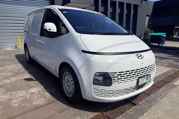 2024 Hyundai STARIA LOAD US4.V2