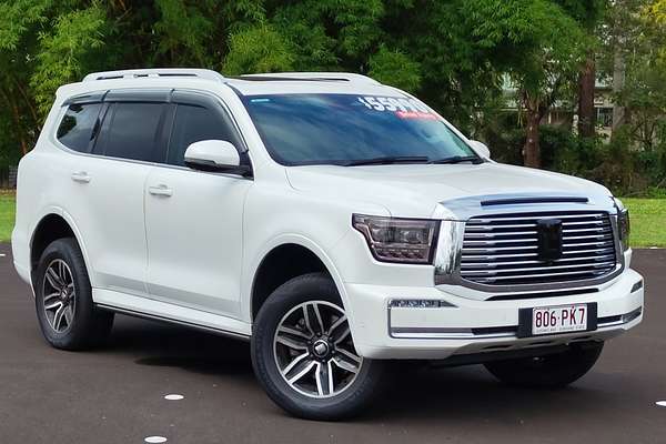 2024 GWM Tank 500 Ultra Hybrid P03