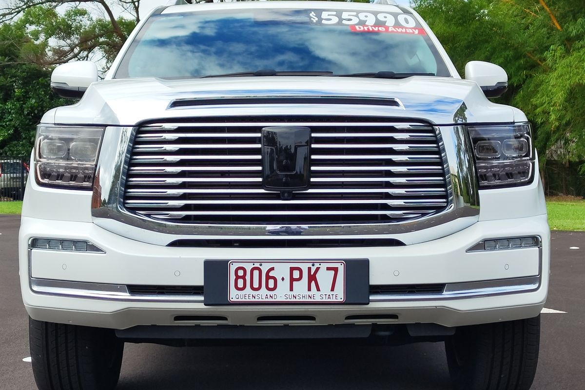 2024 GWM Tank 500 Ultra Hybrid P03