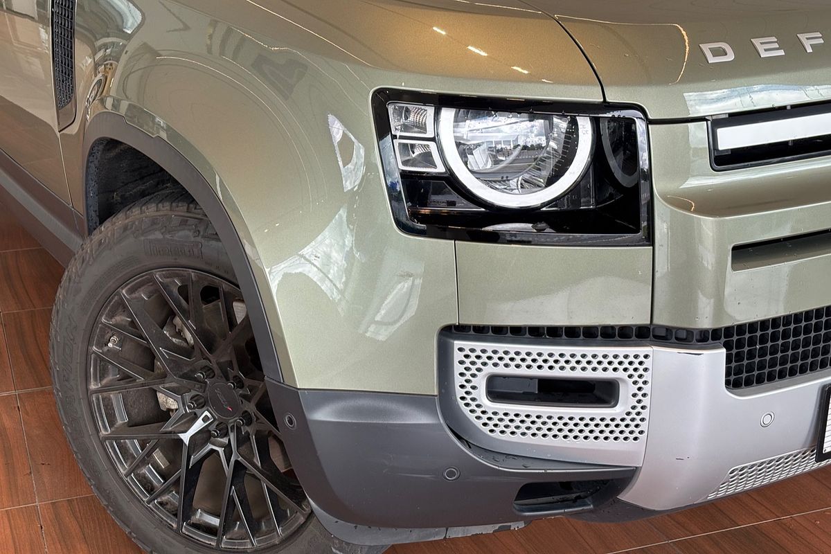 2021 Land Rover Defender 110 D250 S L663