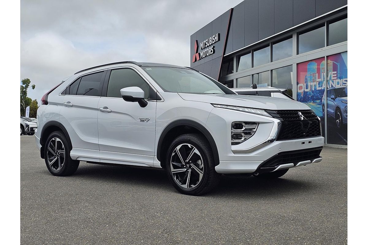 2023 Mitsubishi Eclipse Cross XLS Plus YB
