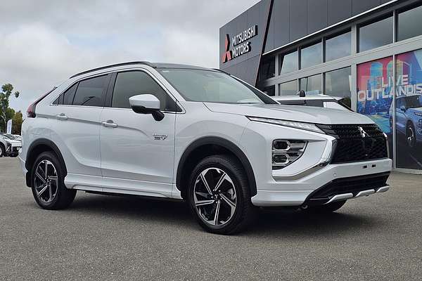 2023 Mitsubishi Eclipse Cross XLS Plus YB