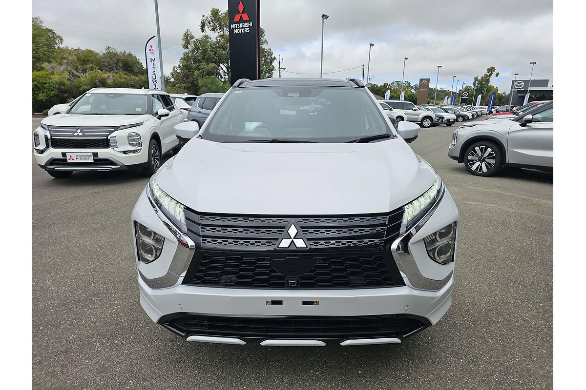 2023 Mitsubishi Eclipse Cross XLS Plus YB