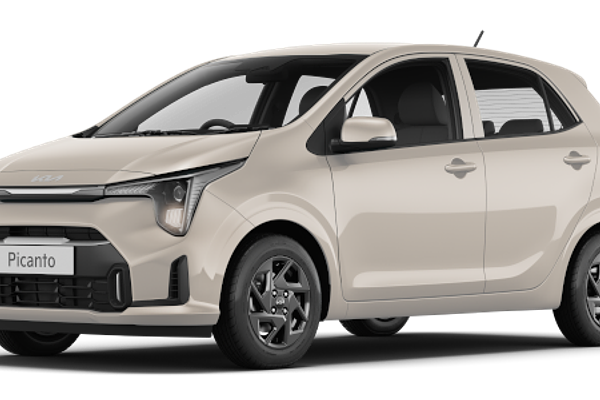 2026 Kia Picanto Sport JA PE2 thumb-0