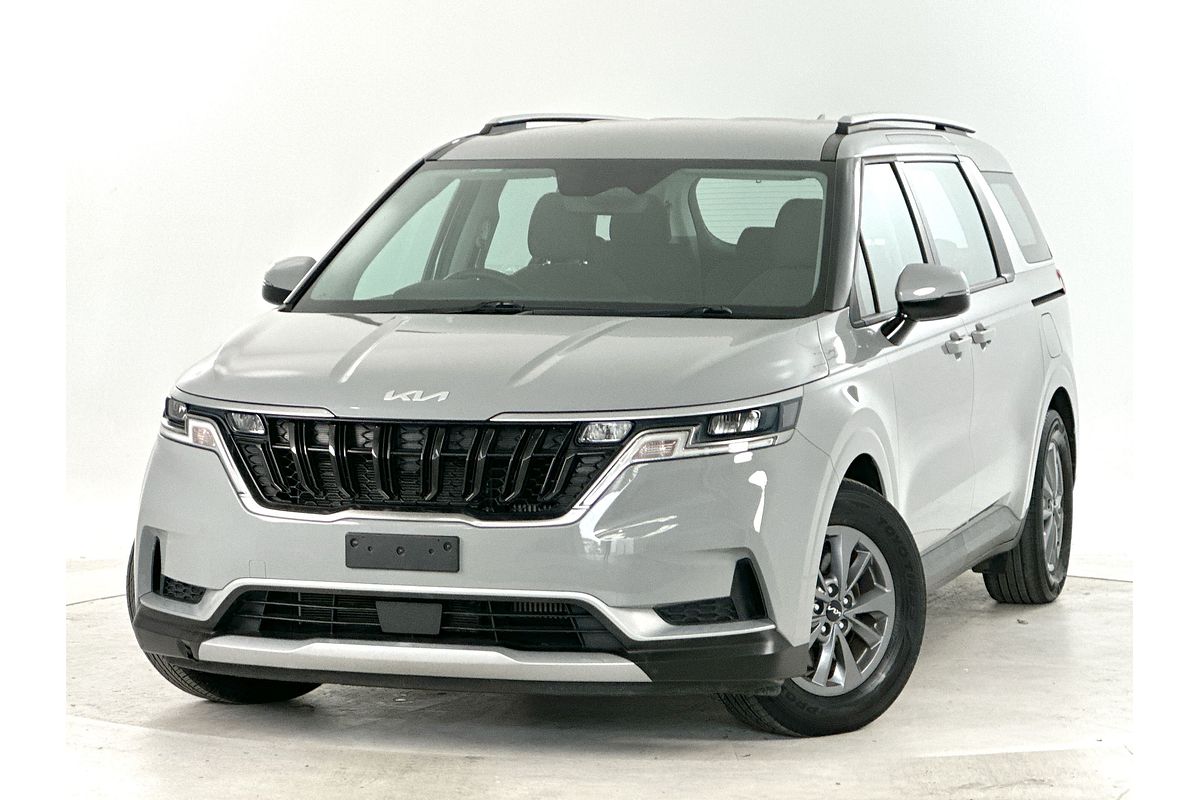 2023 Kia Carnival S KA4