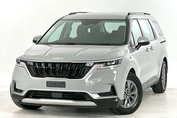 2023 Kia Carnival S KA4