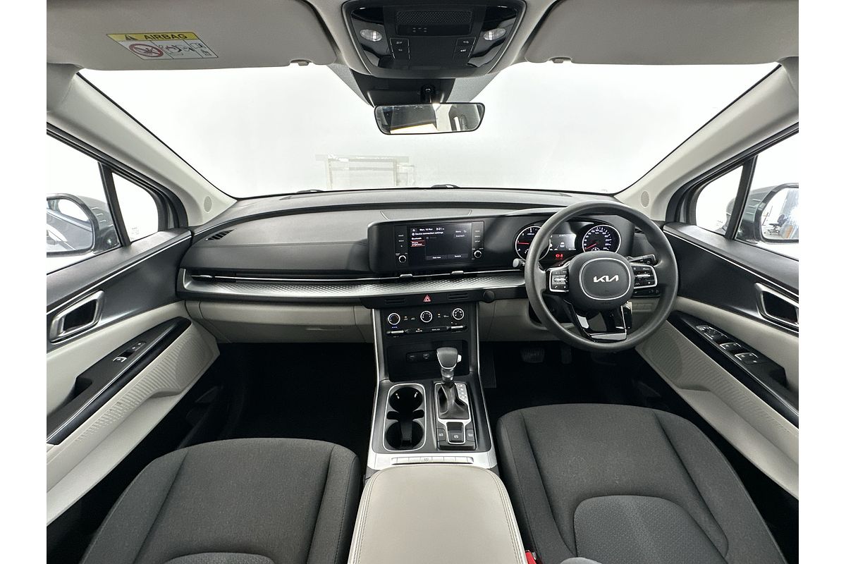 2023 Kia Carnival S KA4