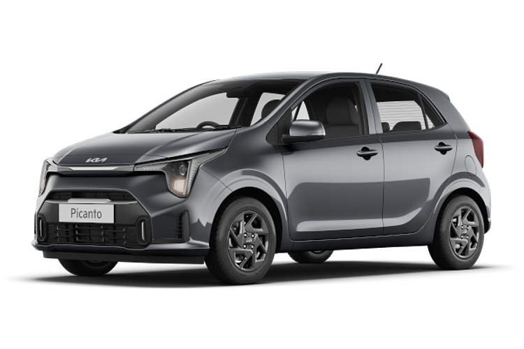 2026 Kia Picanto Sport JA PE2
