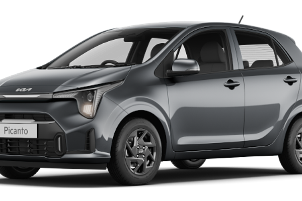 2026 Kia Picanto Sport JA PE2 thumb-0